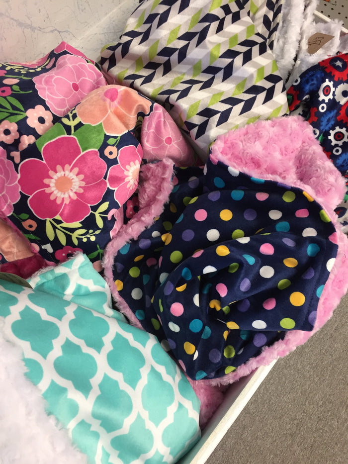 Blankets