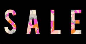 SALE