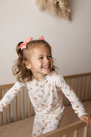 Flower Power 2 Piece Set