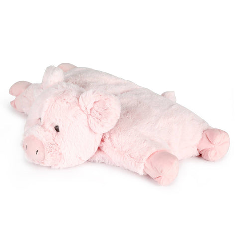 Peachy Pig Soft Toy (Medium)