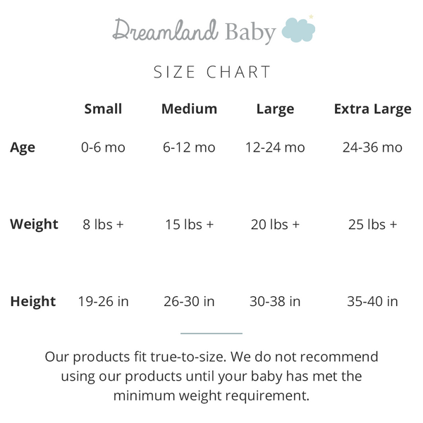 Dream Weighted Sleep Sack - Mauve