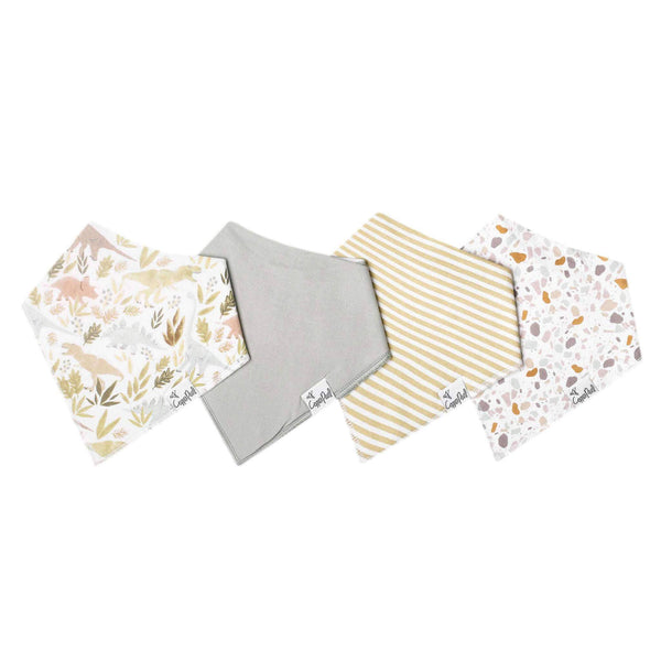 Baby Bandana Bibs - Rex