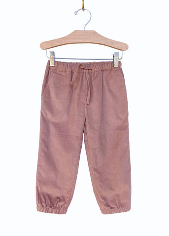 Corduroy Girl Pant