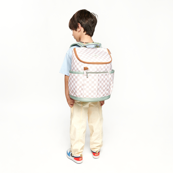 Itzy Explorer™ Big Kids Backpack