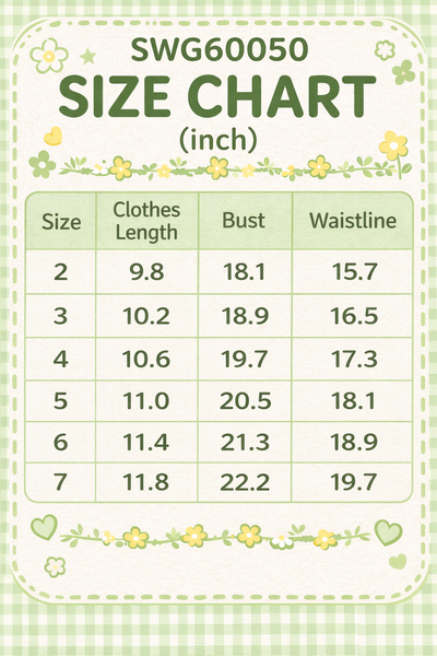 Strawberry Cherry Ruffle Girl Swimwear Set