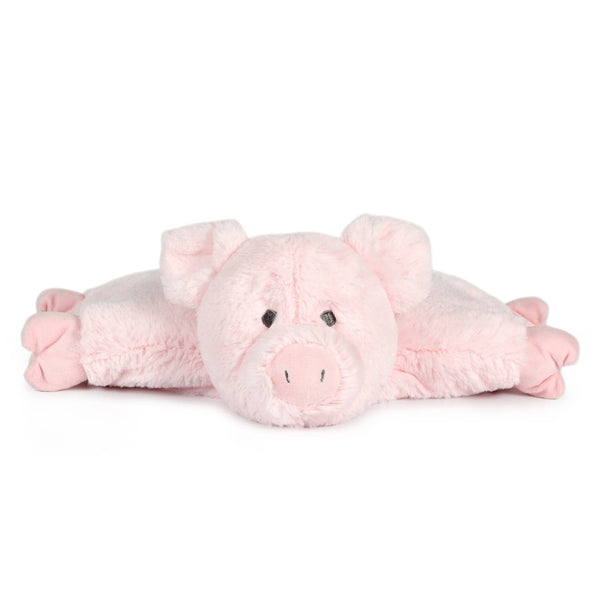 Peachy Pig Soft Toy (Medium)