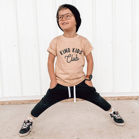 Kind Kids Club | Kids Tee