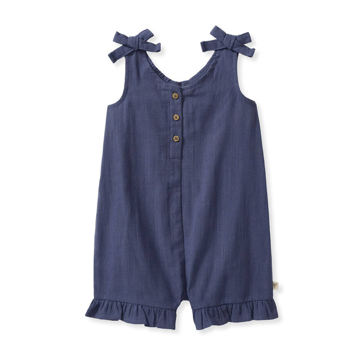 Toddler Girl Rompers