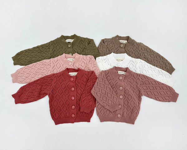 Ellanor Sweater