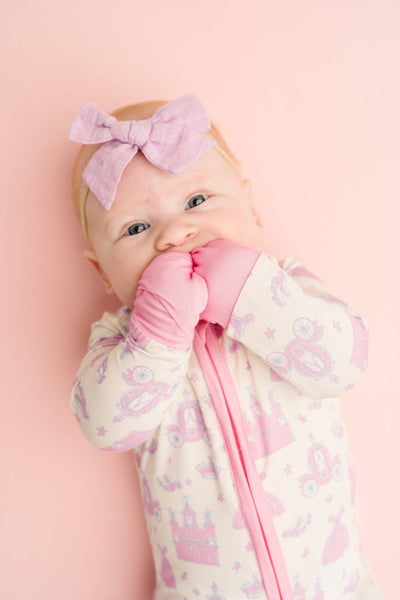 Dreamy Fairytale Bamboo Sleeper