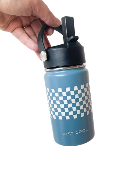 Insulated Water Bottle