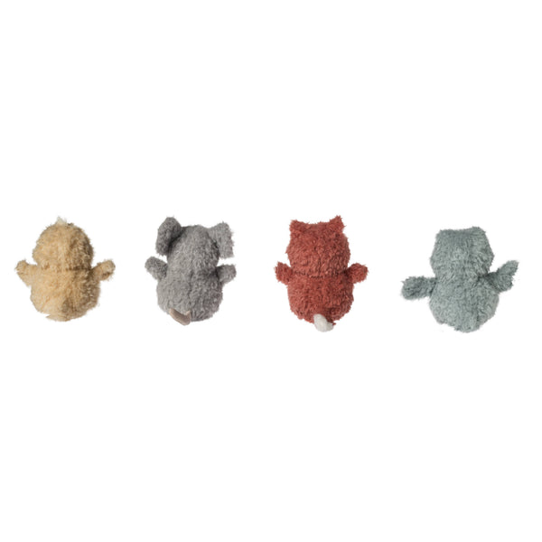 Again Friends Rattle Assortment
