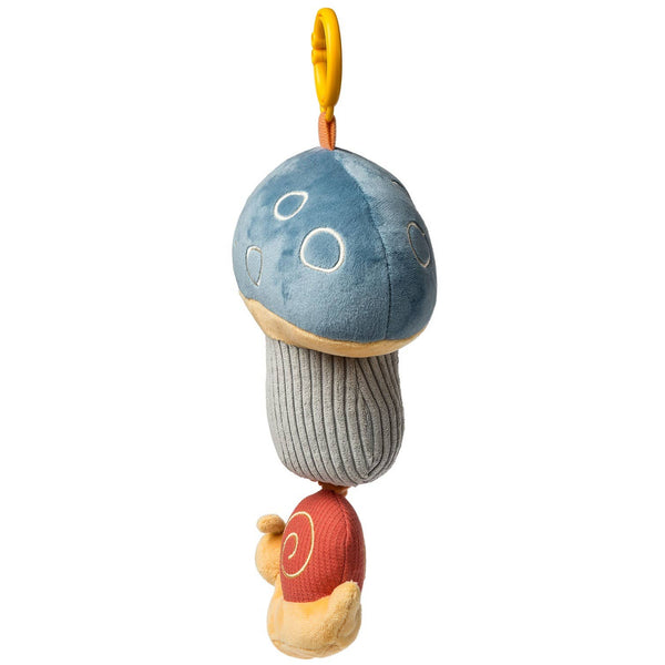 Skippy Snail Musical Pull Toy