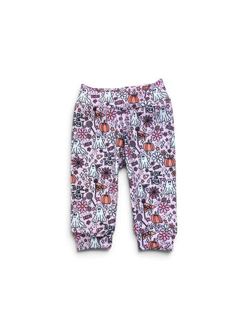 Halloween Girly Joggers