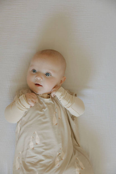 Bamboo Sleep Sack | Silly Goose