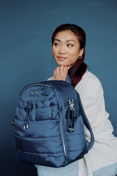 Dream Backpack™ Sapphire Starlight