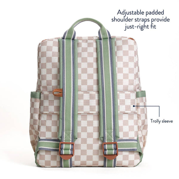 Itzy Explorer™ Big Kids Backpack