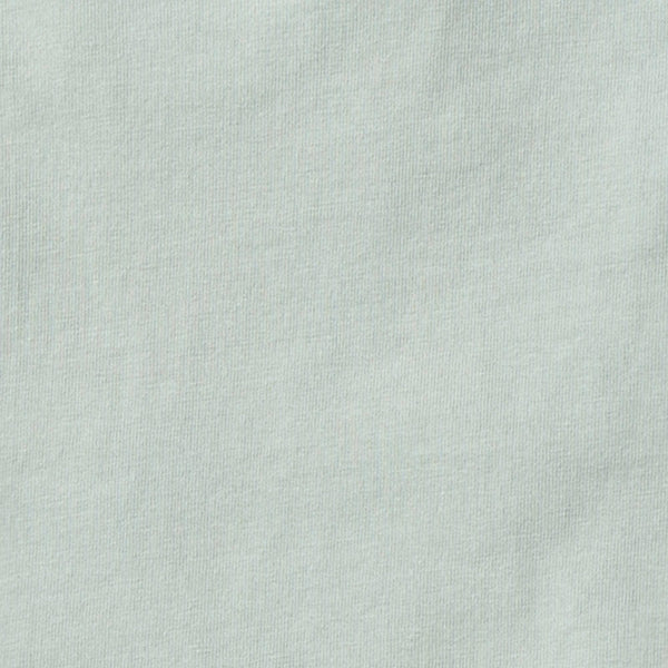 Acid Wash Boy Tee & Shorts Set - River Slate