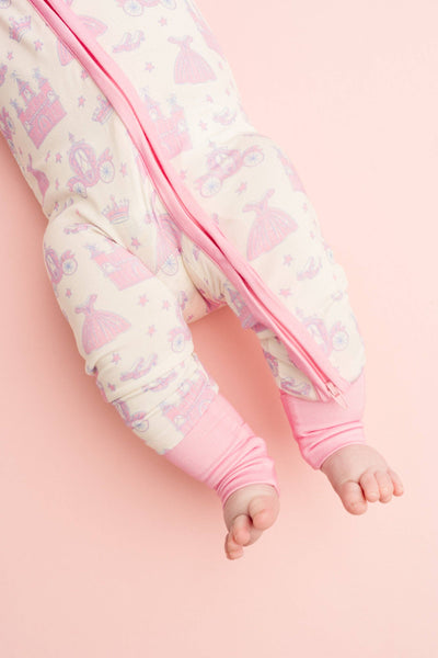 Dreamy Fairytale Bamboo Sleeper