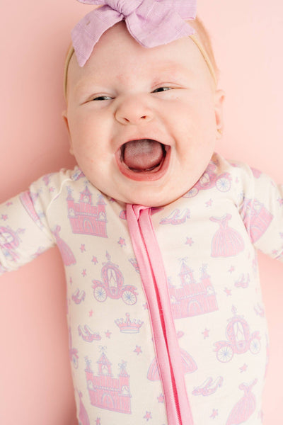 Dreamy Fairytale Bamboo Sleeper