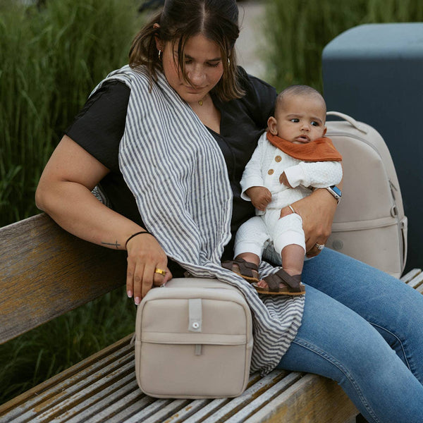 Drift Neoprene Bottle Cooler