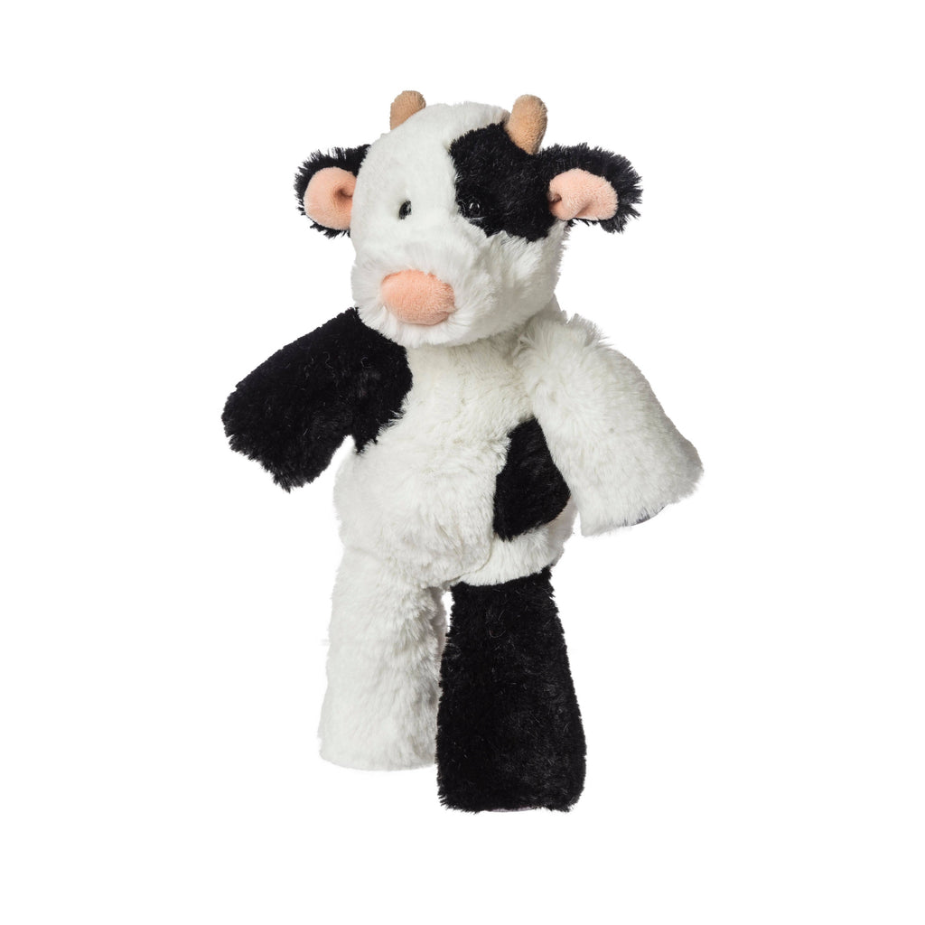 Marshmallow Junior Clyde Cow
