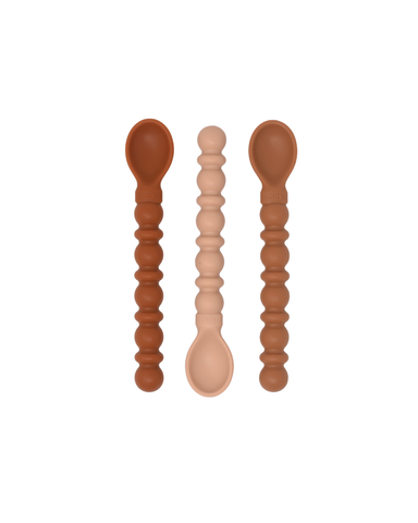 Teethy Utensil | Teether & Spoon In 1| Sedona