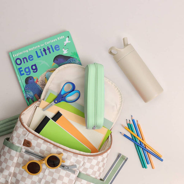 Itzy Explorer™ Big Kids Backpack