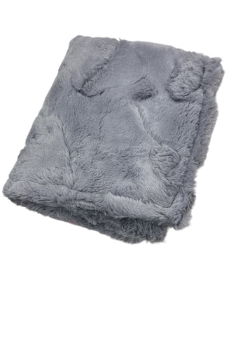 Charcoal Lovey