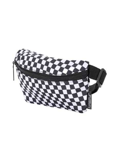 KIDS Fanny Pack | Small Ultra-Slim | INDY Check