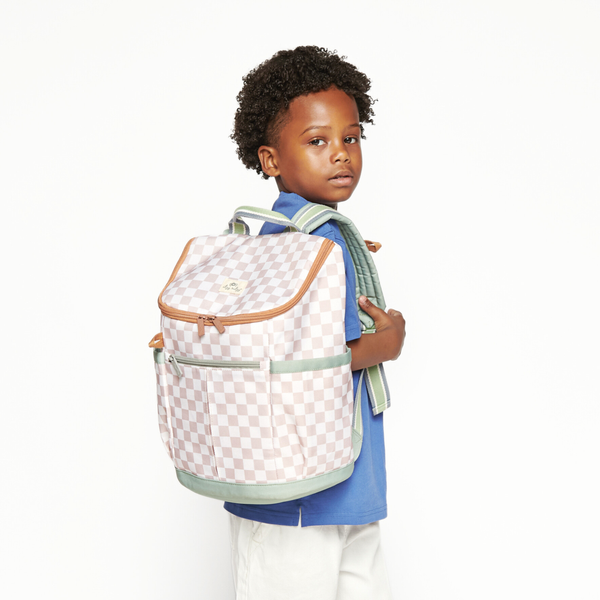 Itzy Explorer™ Big Kids Backpack