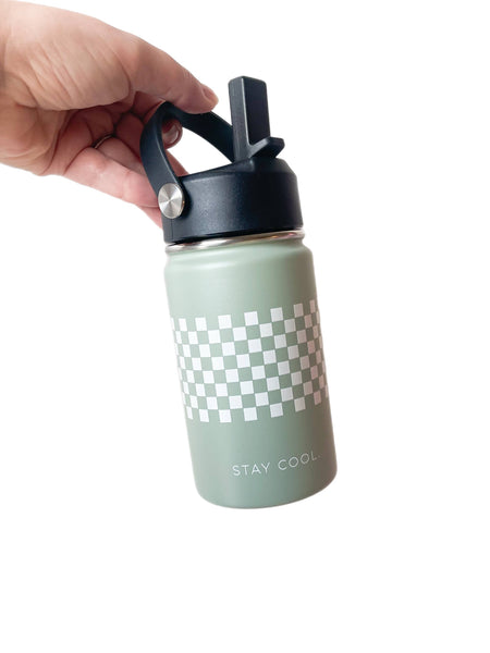 Insulated Water Bottle