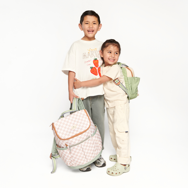 Itzy Explorer™ Big Kids Backpack