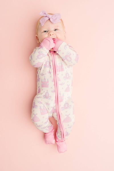 Dreamy Fairytale Bamboo Sleeper