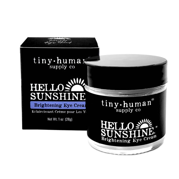 Hello Sunshine Brightening Eye Cream 1oz