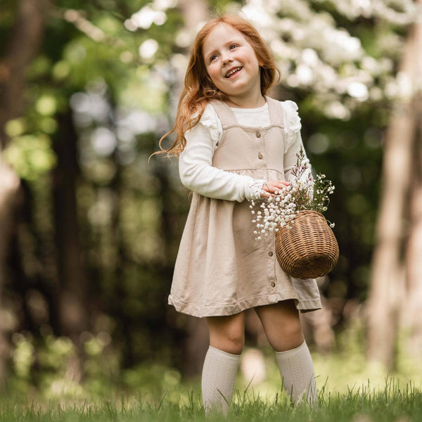 Bee Wings Toddler Tee & Dress Set