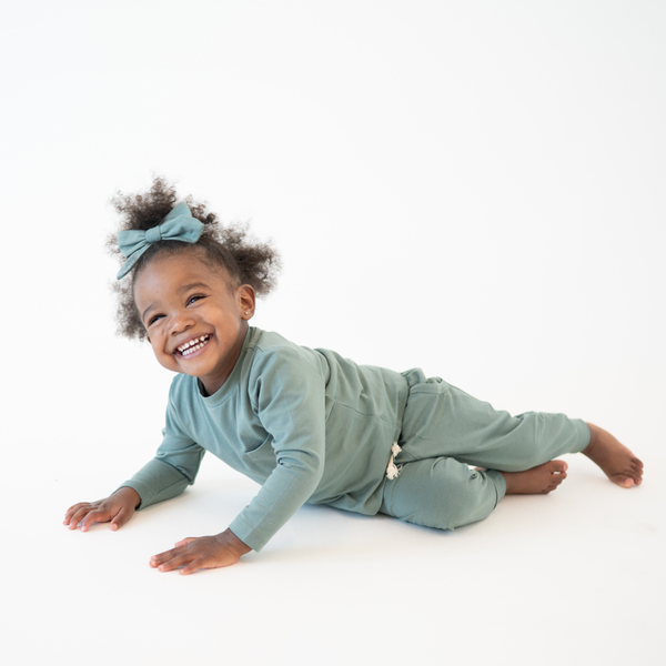 Avery Jersey Jogger | Thyme