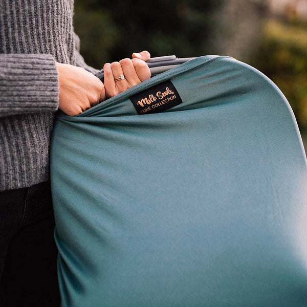 LUXE Premium 5-in-1 Multifunctional Cover Jade