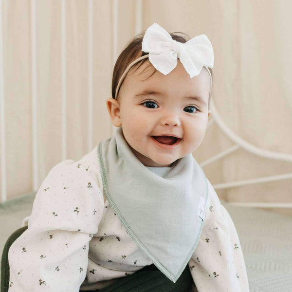 Baby Bandana Bibs - Rex