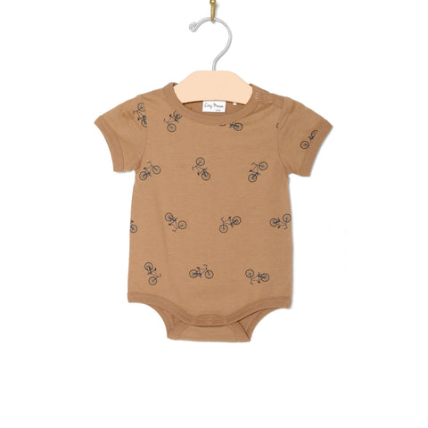 Bodysuit- Bikes 