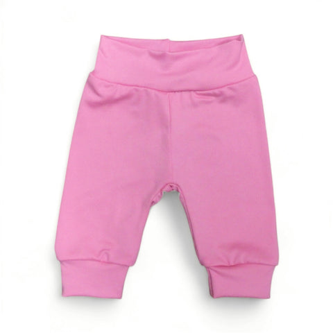 Pink • Infant/Toddler Joggers