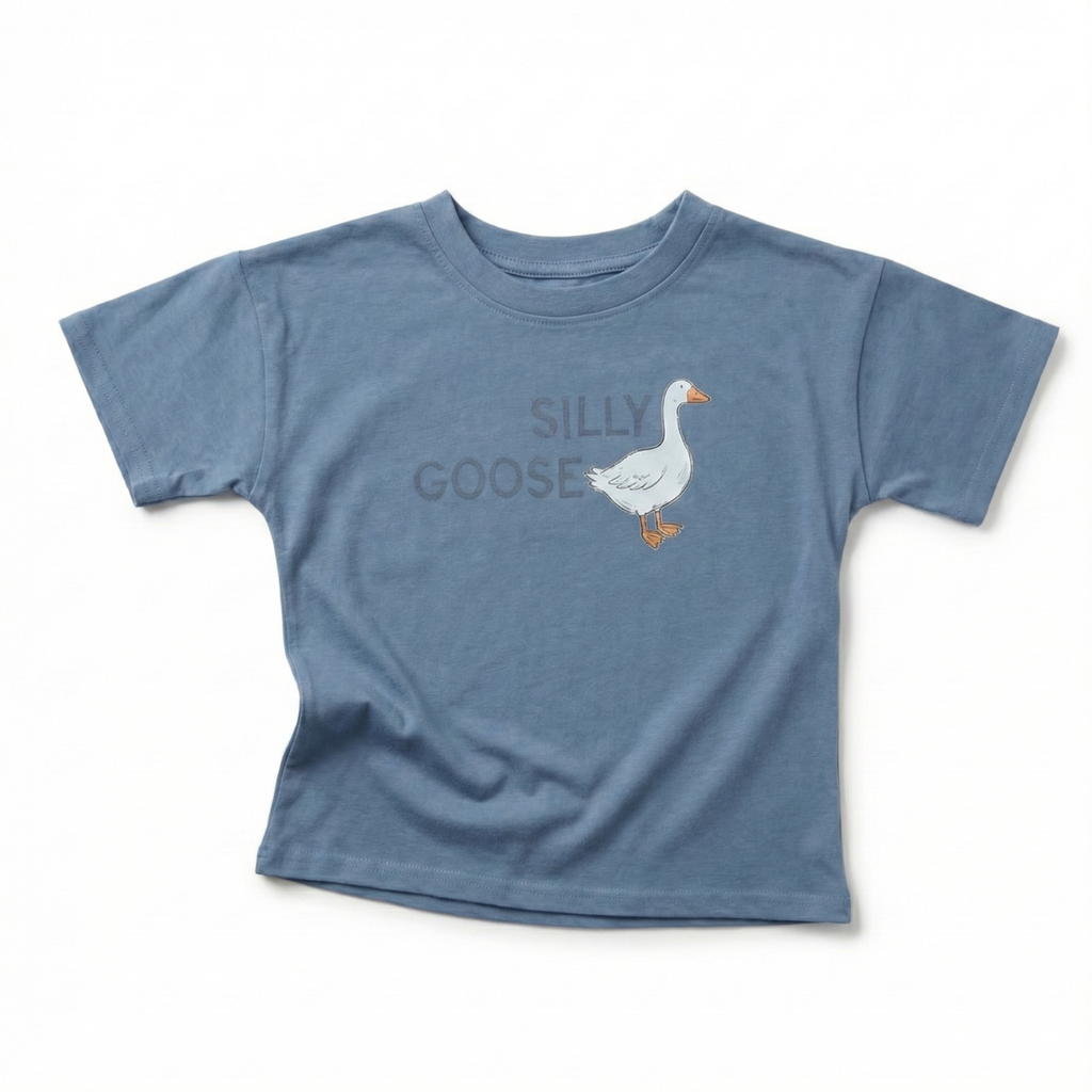 Silly Goose Tee