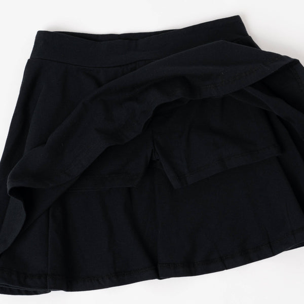 Simple Skater Skort