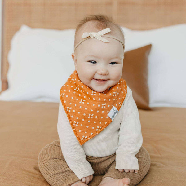 Baby Bandana Bibs - Rue