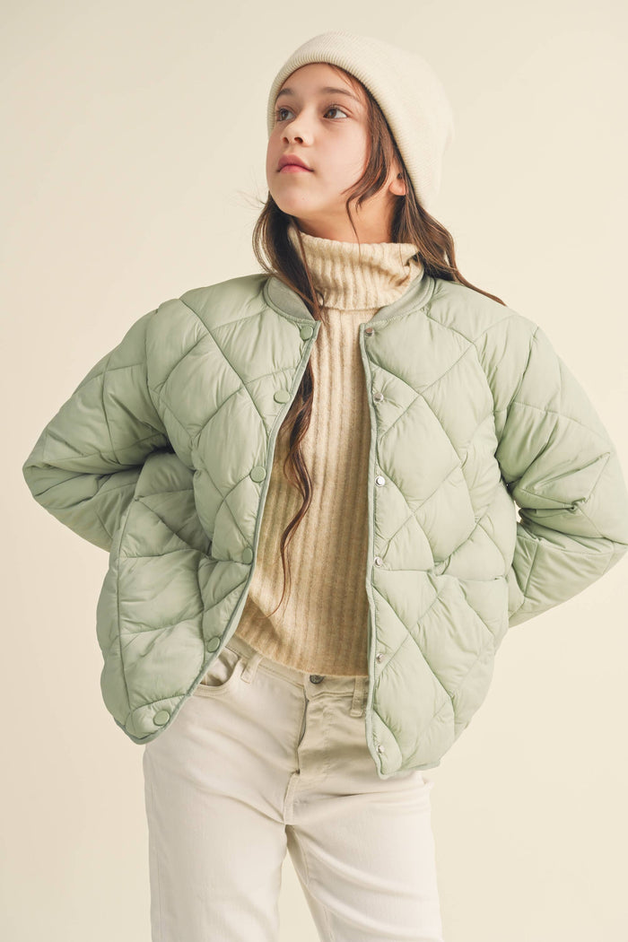 Youth Outerwear
