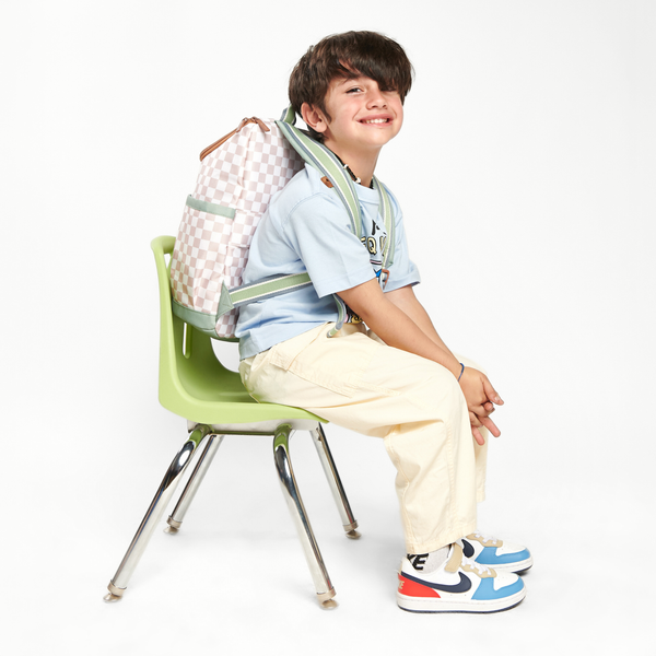 Itzy Explorer™ Big Kids Backpack