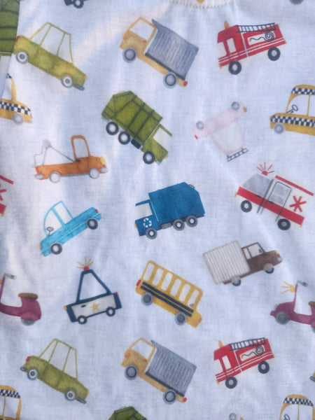 Cars Tee