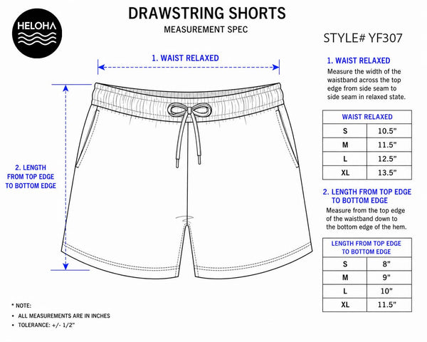 Girls’ Washed Pull-On Shorts 