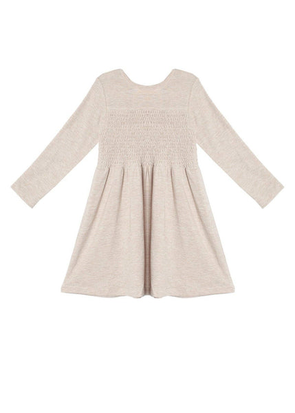 Millie Natural Waist Dress