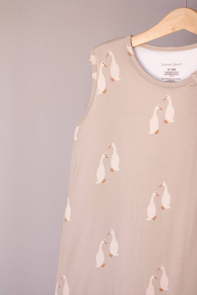 Bamboo Sleep Sack | Silly Goose